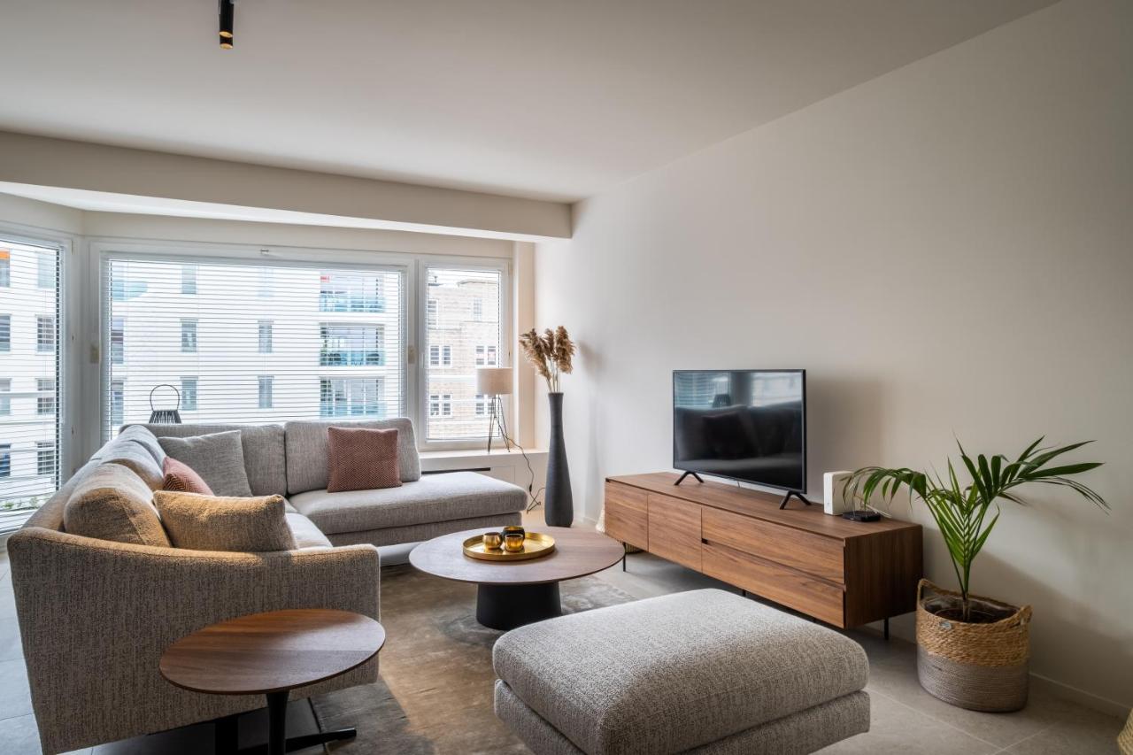 - Maja - Peaceful Luxurious Appt Near The In Appartement