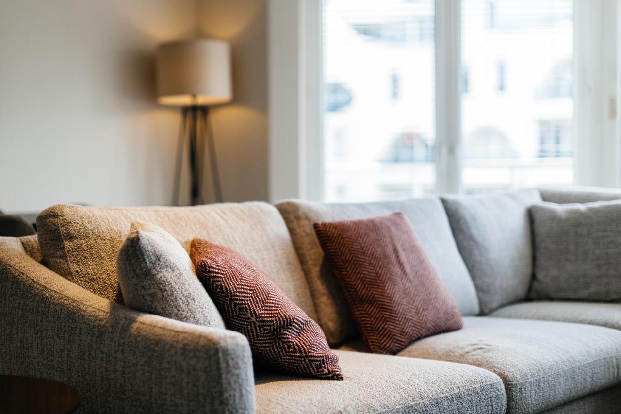- Maja - Peaceful Luxurious Appt Near The In Koksijde