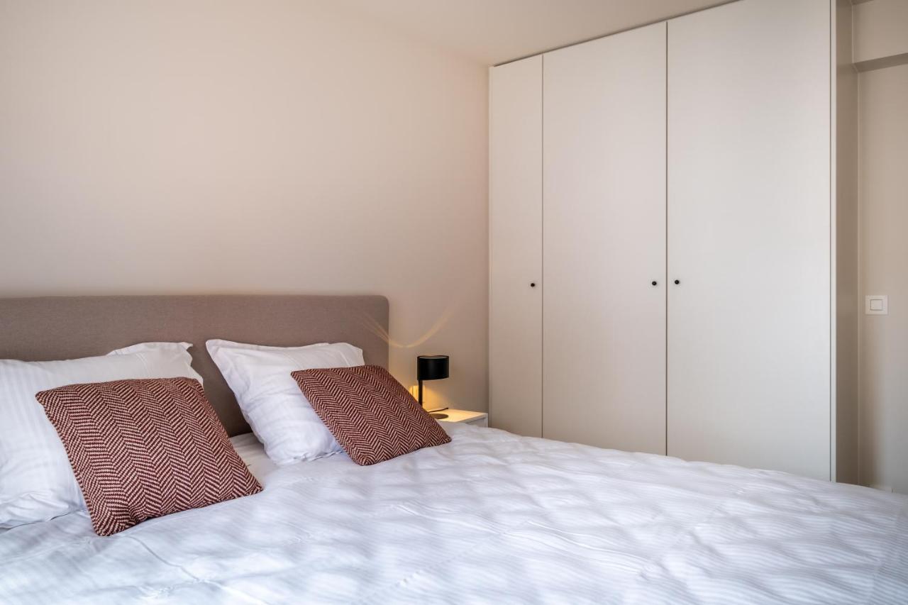 Appartement - Maja - Peaceful Luxurious Appt Near The In *